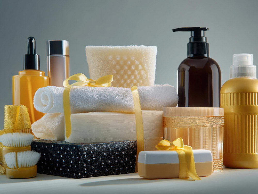 Bathing Products