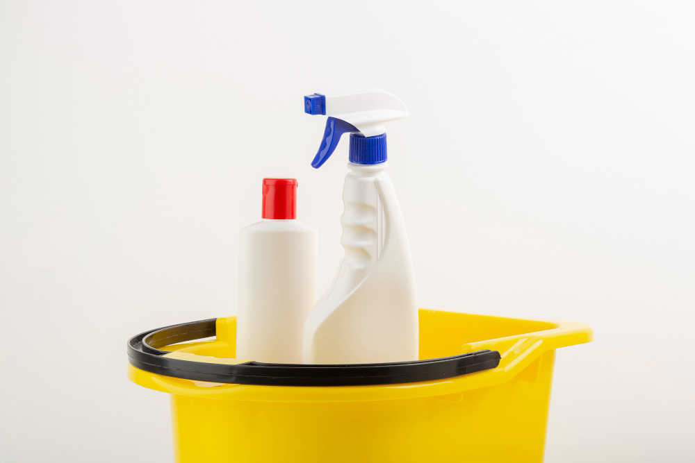 Cleaning Substances
