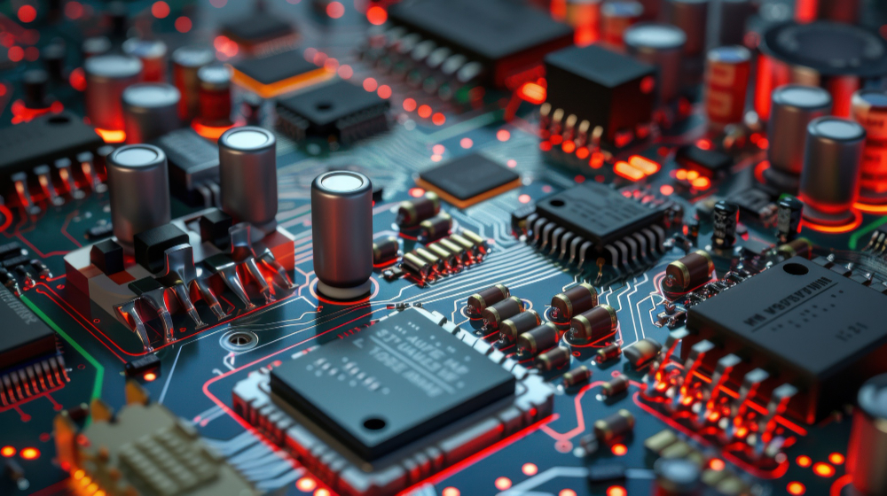 Electronics