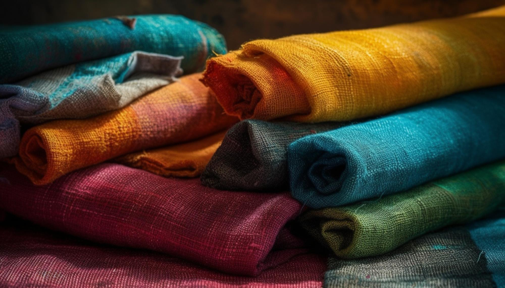 Apparel & Textiles