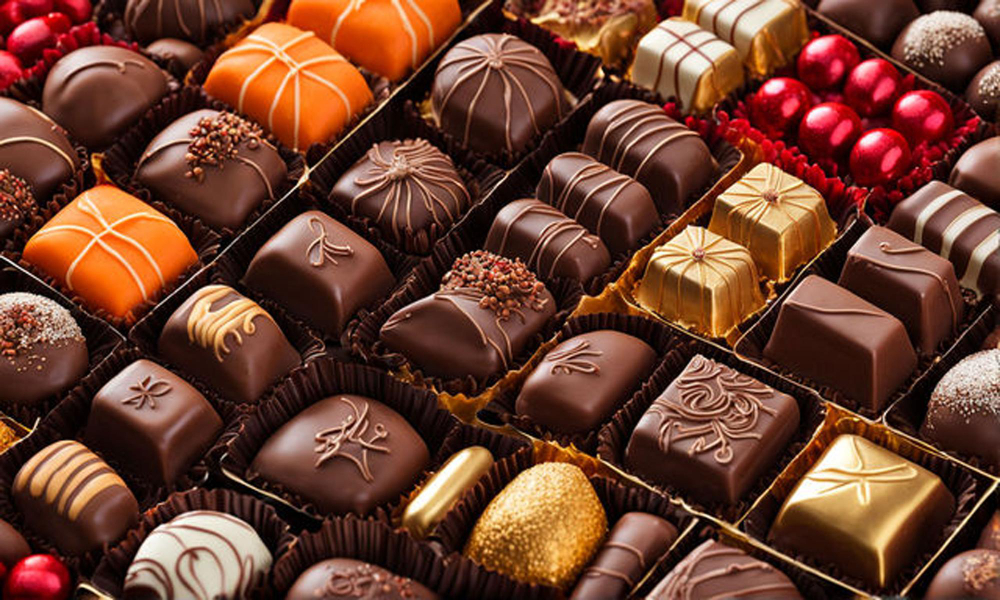 Chocolate Products