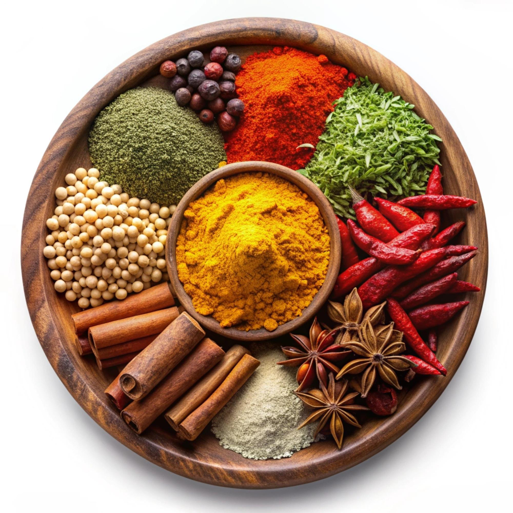 Spices