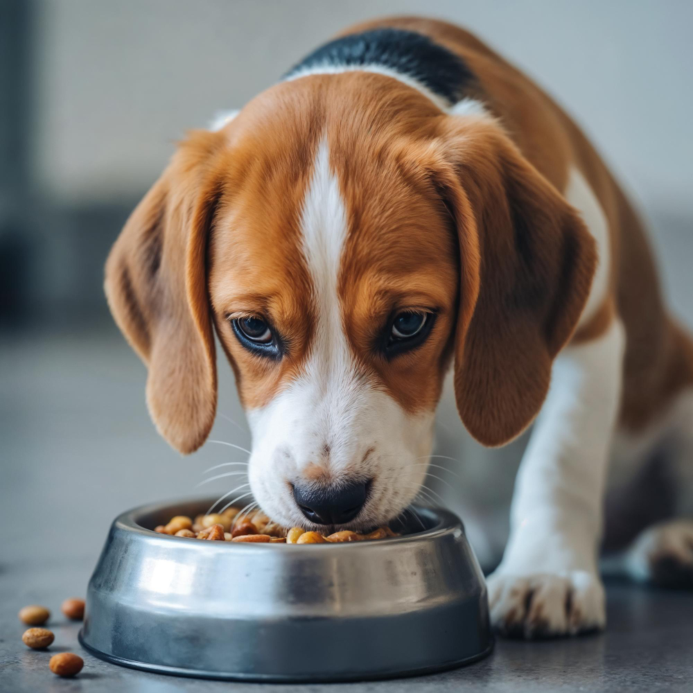 Baby Food & Pet Food